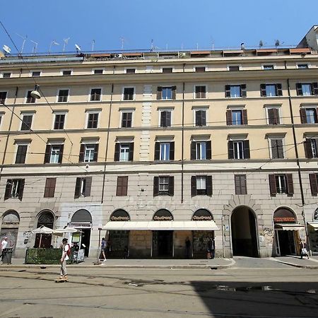 Great Central Apartment Roma Dış mekan fotoğraf