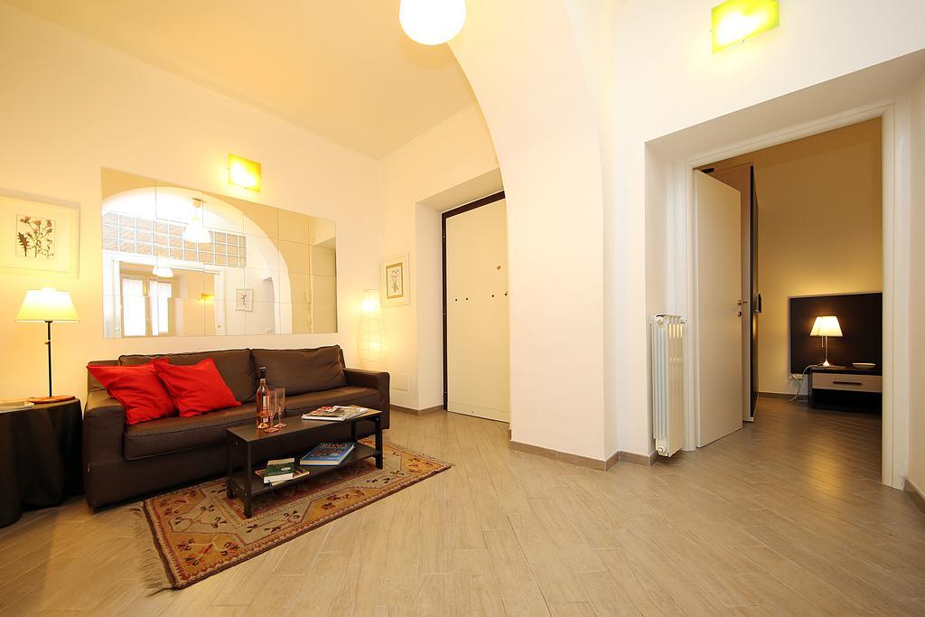 Great Central Apartment Roma Dış mekan fotoğraf