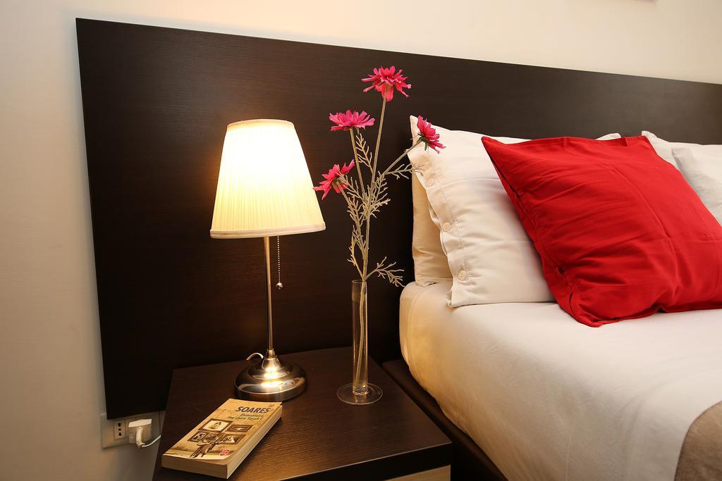 Great Central Apartment Roma Dış mekan fotoğraf