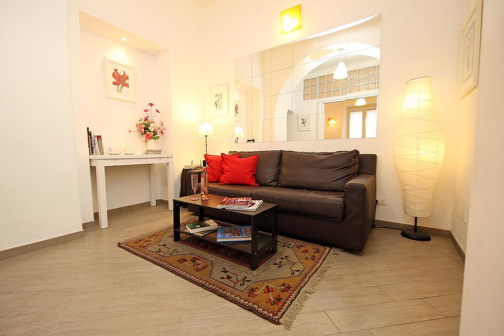 Great Central Apartment Roma Dış mekan fotoğraf