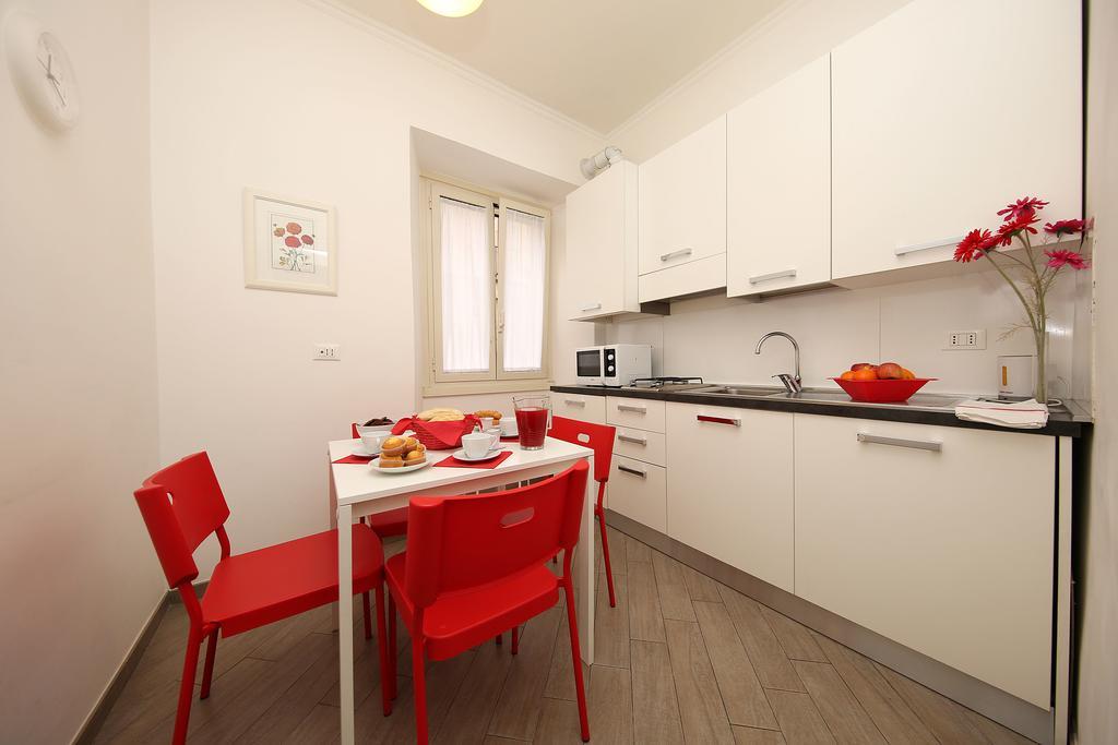 Great Central Apartment Roma Dış mekan fotoğraf