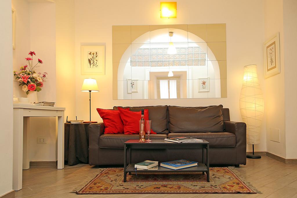 Great Central Apartment Roma Dış mekan fotoğraf
